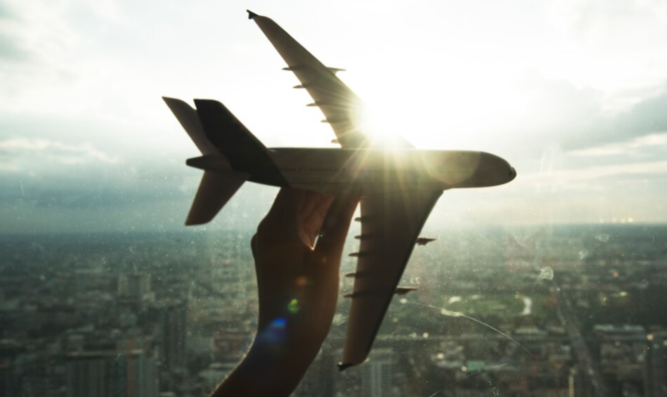 The Irish Aviation Industry at a Glance - techbuzzireland