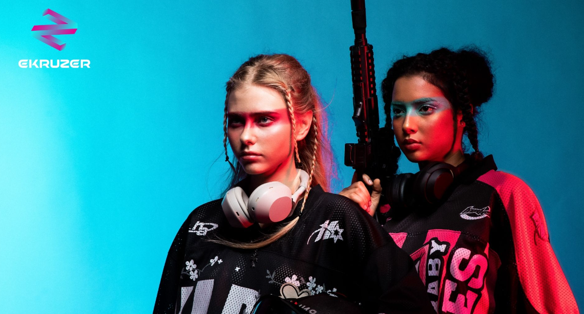 EKRUZER Partners With TAV Systems to Create the World’s First Gaming-Compatible E-Scooter