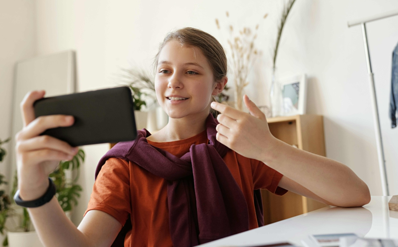 How Technology is Redefining Communication Patterns Among Today's Youth