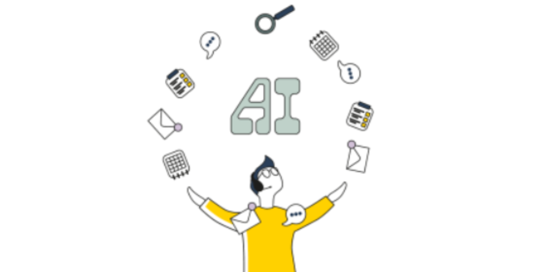 Despite overwhelming hype, Jabra research shows more than three-quarters of UK office workers don’t use AI