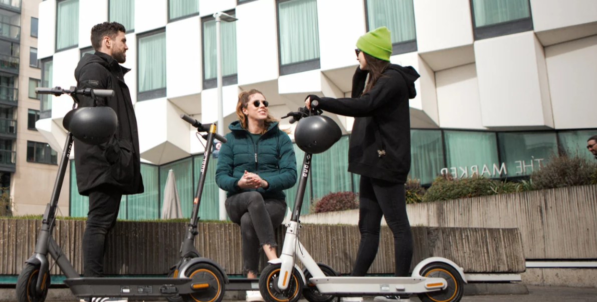 LOCO Scooters Unveils Massive Black Friday Sale – Up to 40% Off at Ireland’s Most Trusted e-scooter Store and Repair Centre