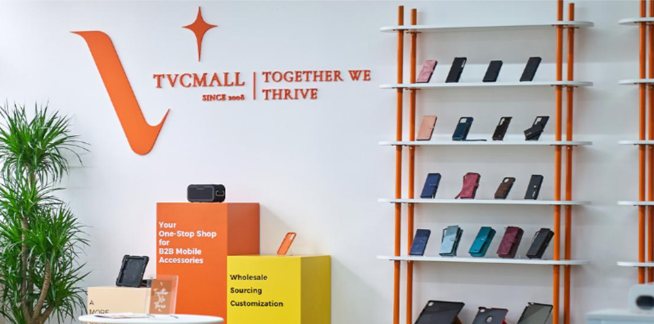 Why TVCMALL is Your Top Choice for Wholesale Cellphone Cases and Bulk Purchases