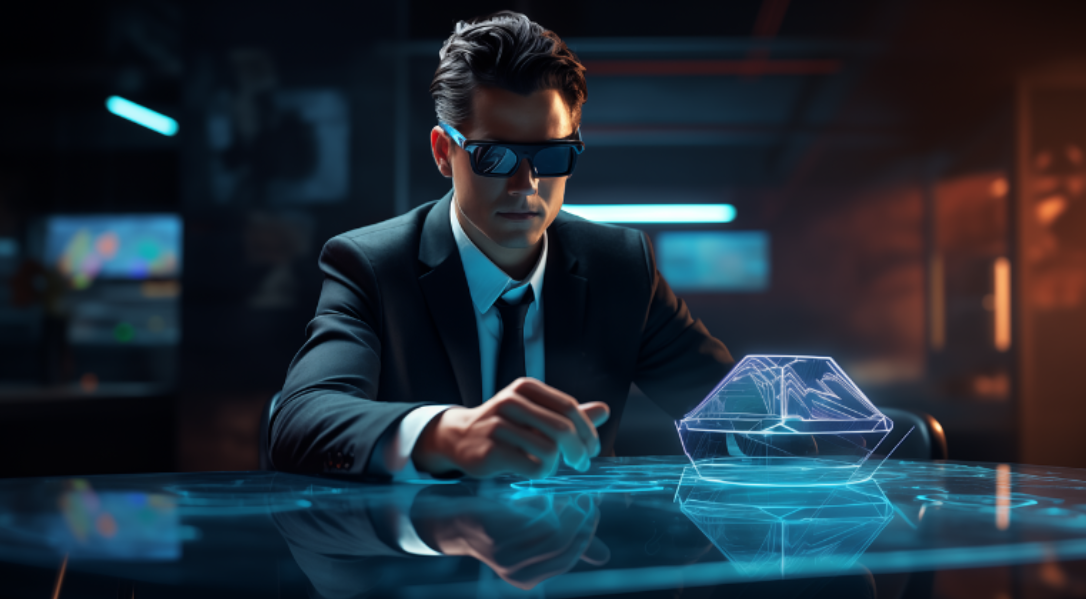 Immersion as the Future of iGaming - VR and AR Before AI