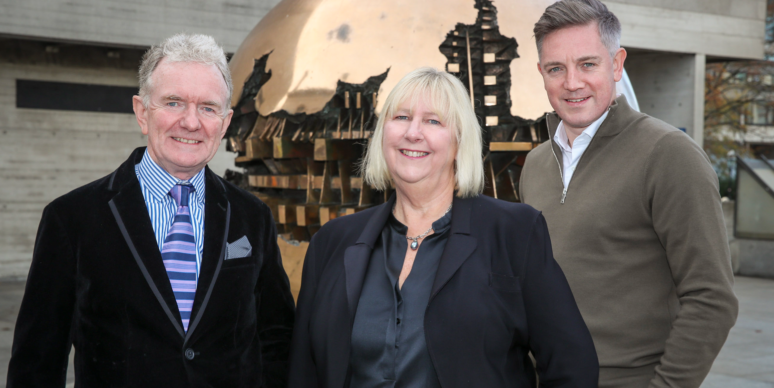 Trinity and CKDelta take AI approach to tackle key challenges of utilities sector