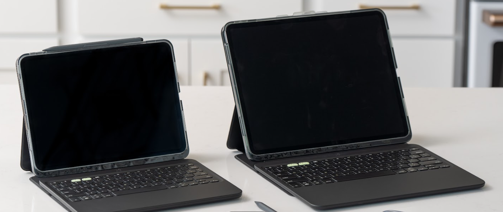 ZAGG Unveils Pro Keys 2: New Wireless Keyboard Designed to Maximize iPad Productivity - techbuzzireland