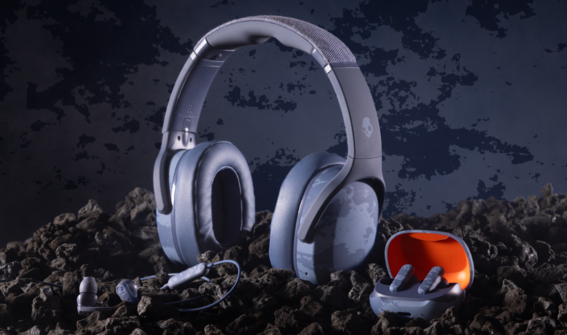 Skullcandy Headphones: The Christmas Gift That Keeps Giving
