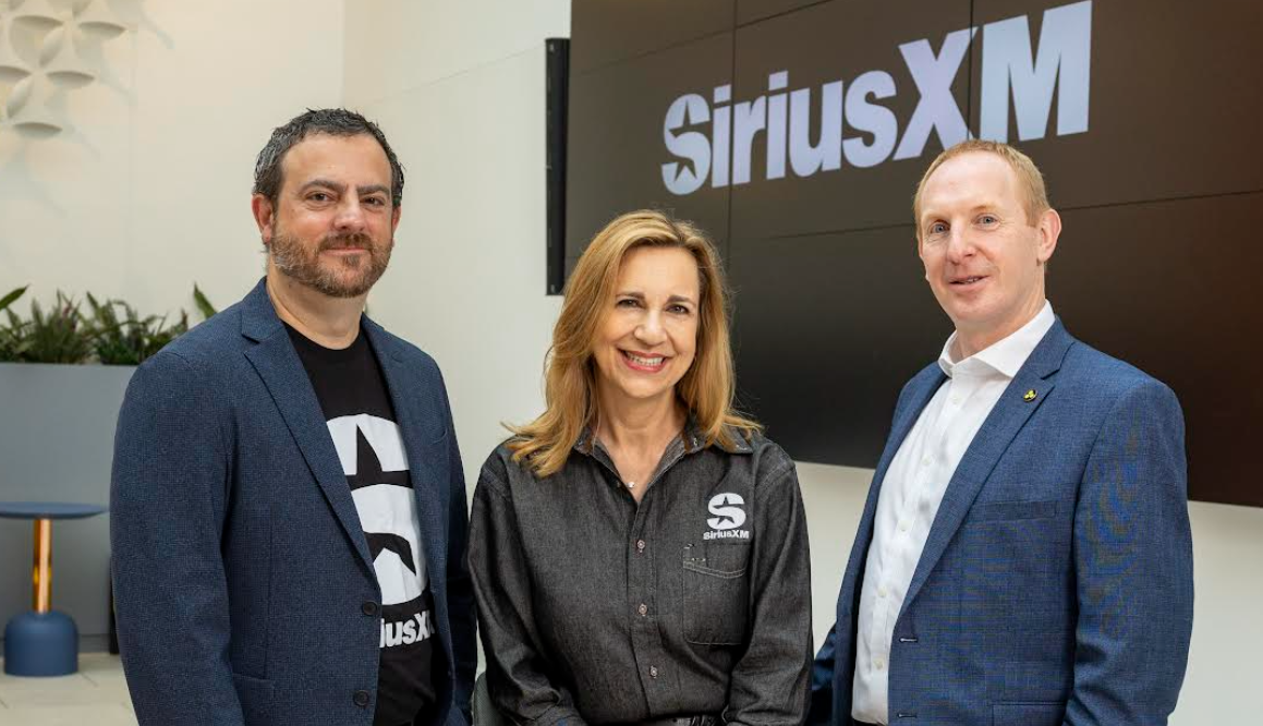 SiriusXM opens Dublin technology hub and announces plans to hire 200 new roles in Ireland