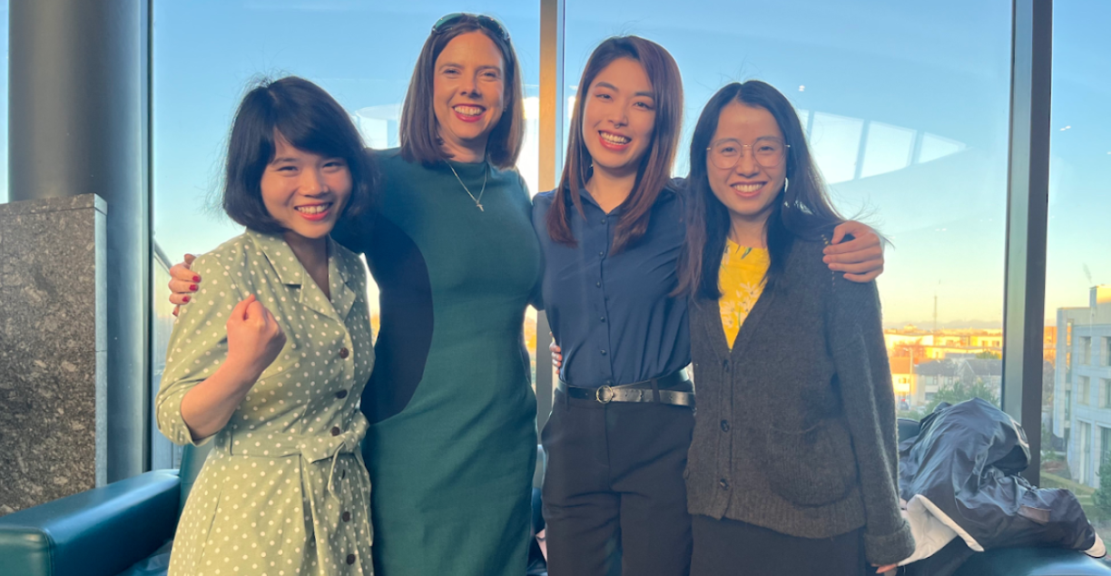 ADAPT Collaboration with Hayes Culleton to Revolutionise Collaborative Learning with AI Tools