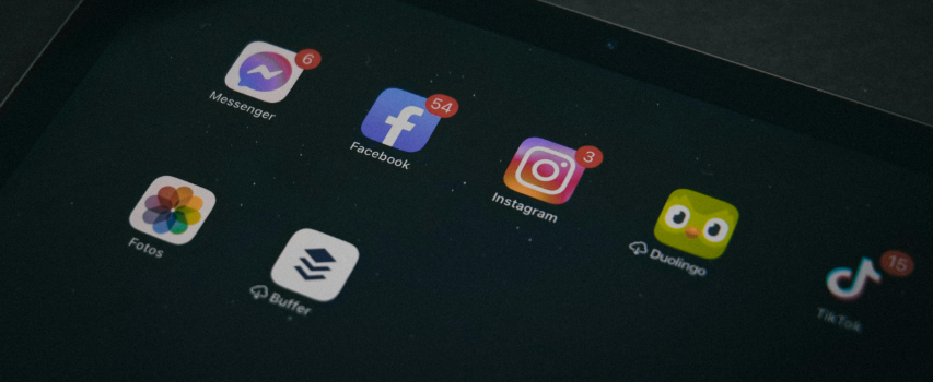 Facebook and Instagram most identified by public for featuring fraudulent adverts