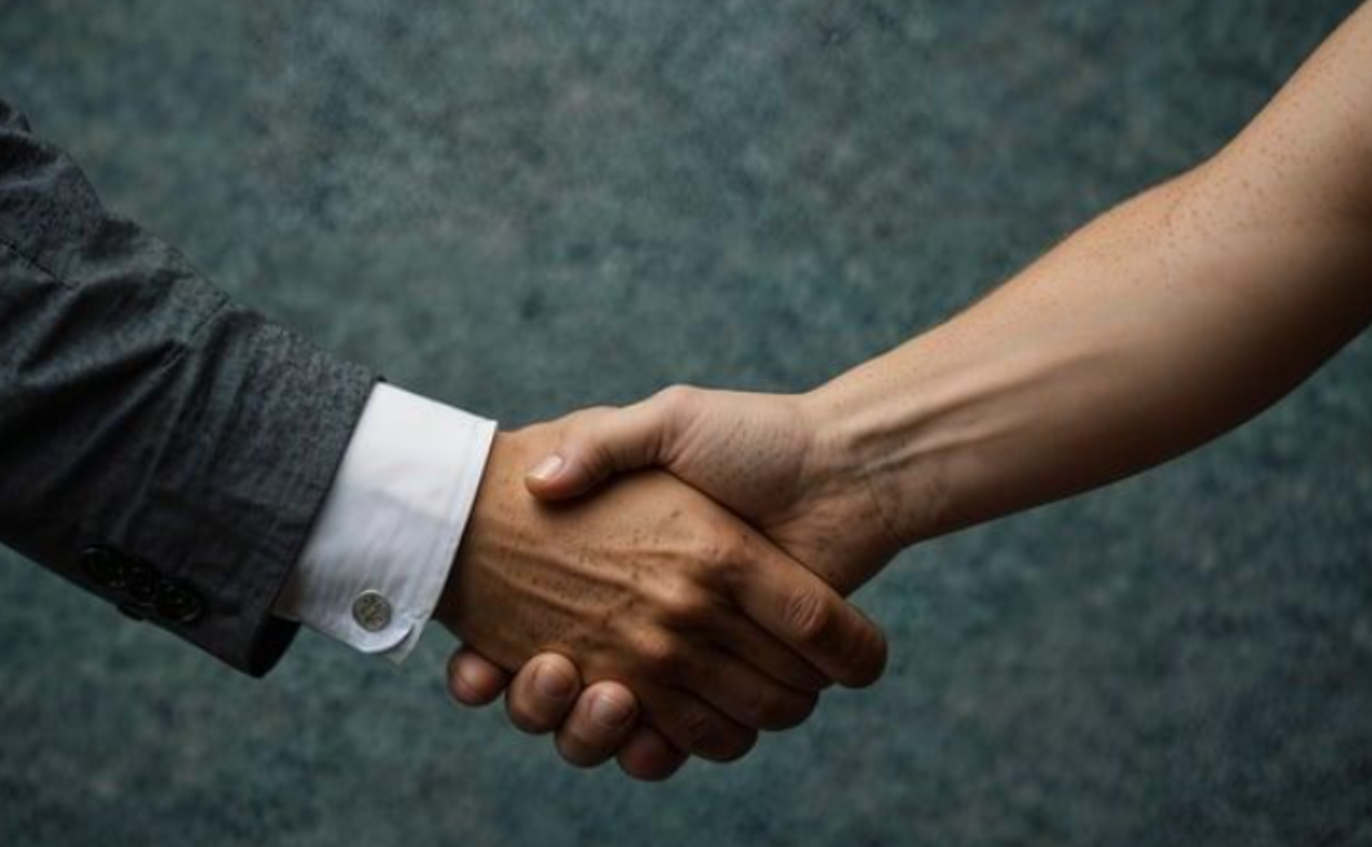 The Power of Client Reference: Boosting Credibility and Trust