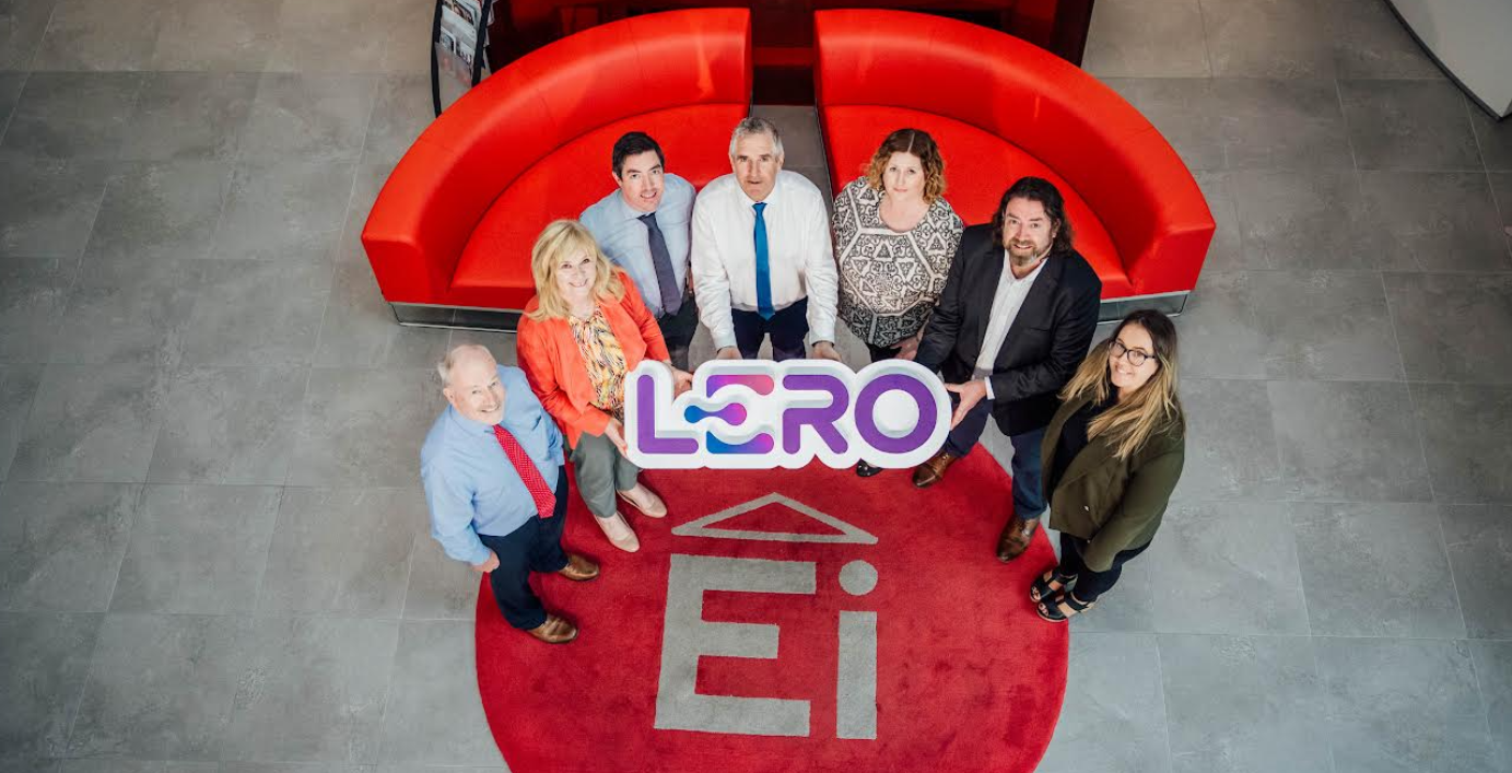 Lero technological research could enable older people to live independently reducing the stress for them and those who support their self-reliance