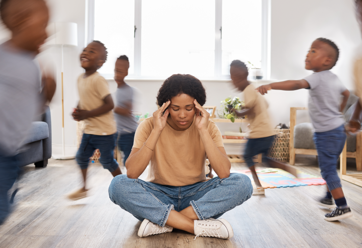 Understanding ADHD Diagnosis in Ireland: A Guide to Support and Care