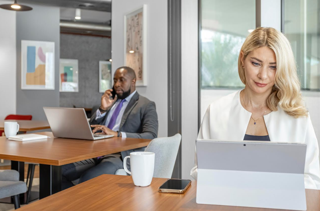 Understanding Business Representation: How Companies Stay Compliant and Secure