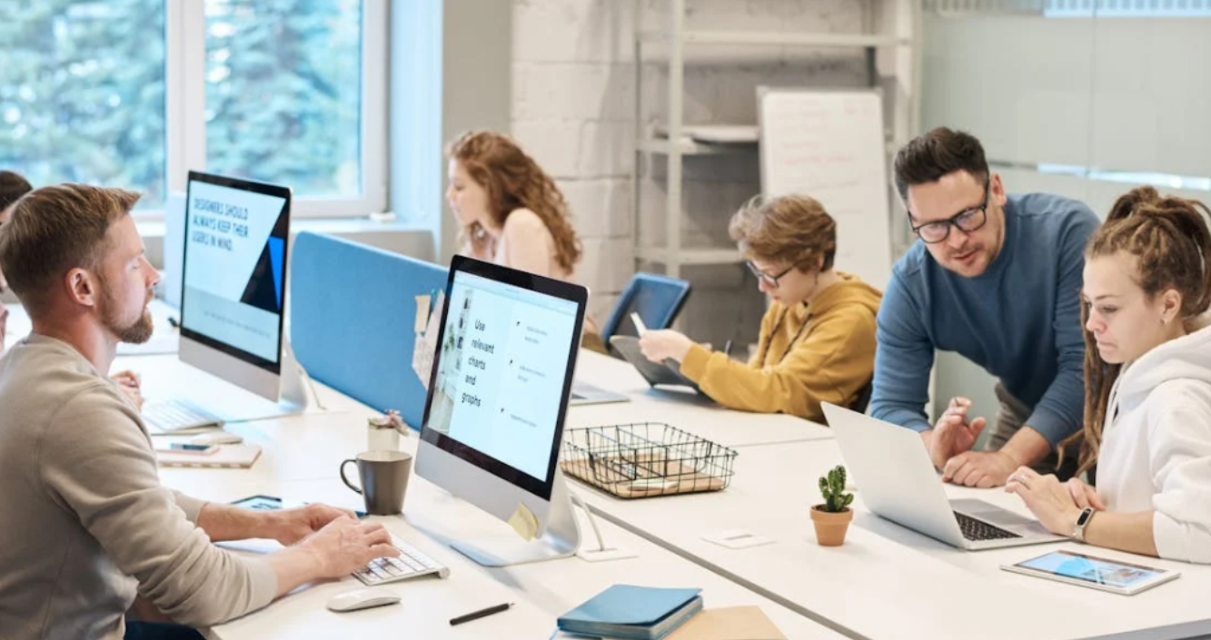 Irish Firms Embrace Responsible AI: Adoption of Guidelines Doubles in 12 Months - techbuzzireland