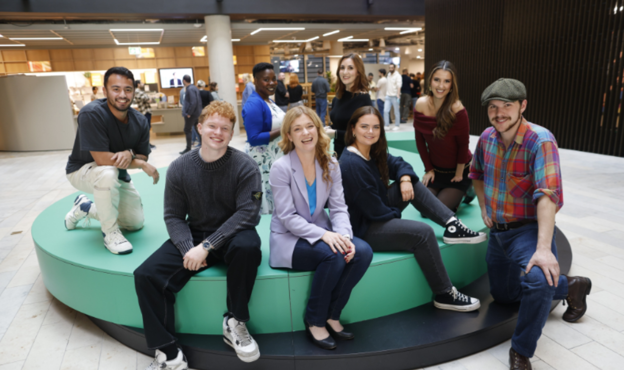 Irish Creators TikTok Awards 2024 - techbuzzireland