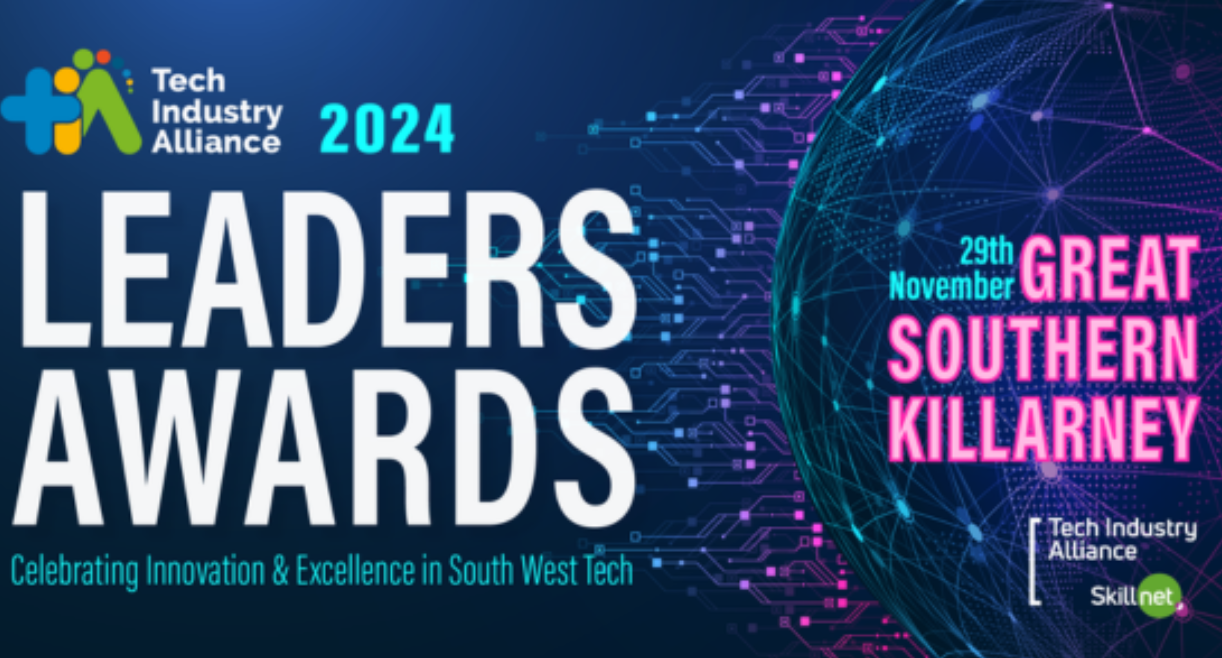 Winners Announced for the 2024 Tech Industry Alliance Leaders Awards