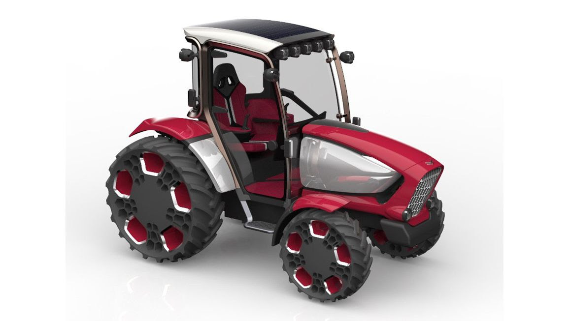 Yanmar Unveils “YANMAR PRODUCT VISION” for Future Product Platform