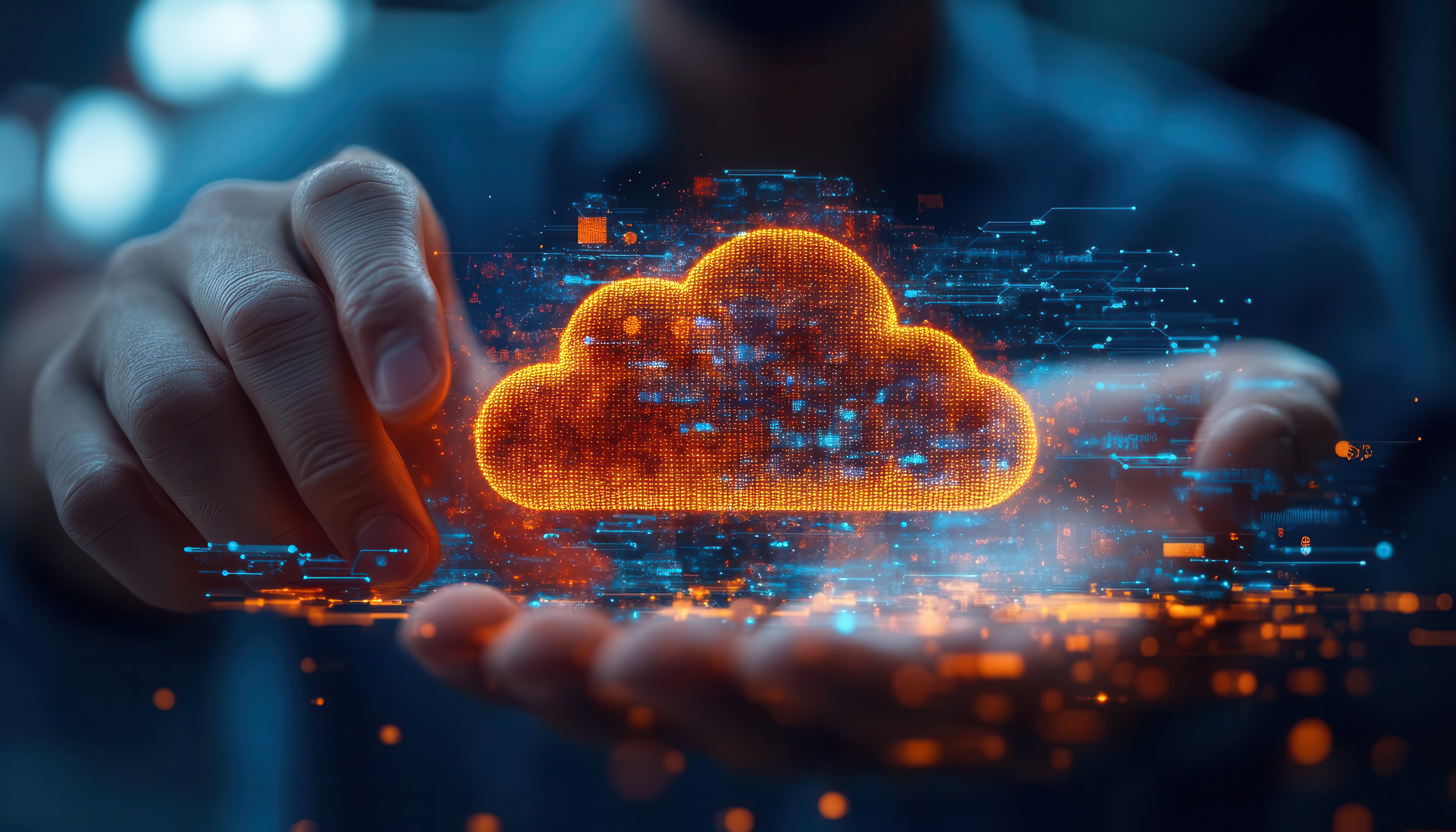 How To Choose the Right AWS Partner for Tailored Cloud Support