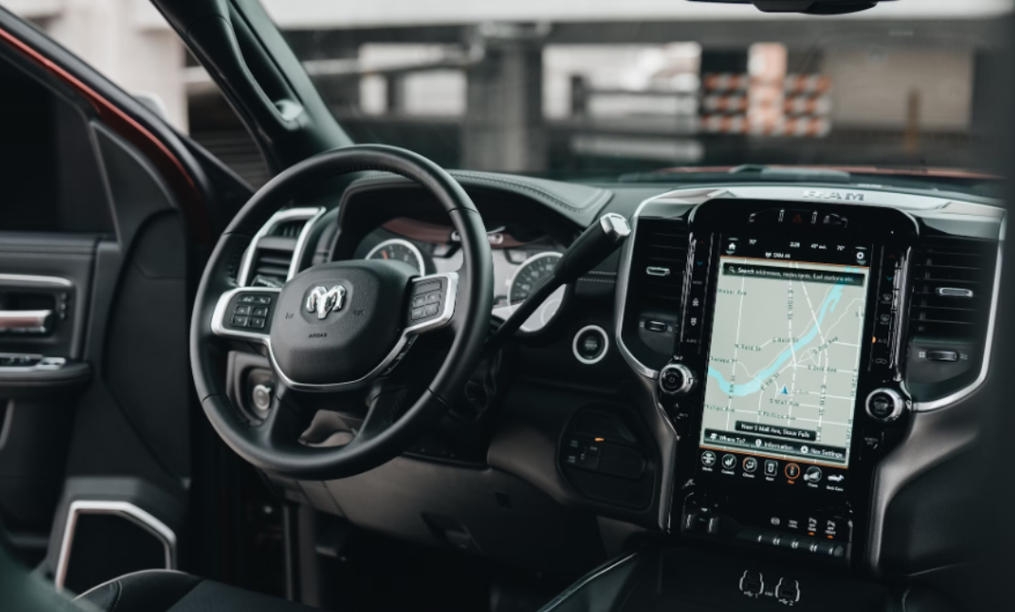 45% of Irish commuters stressed by their daily journey - techbuzzireland