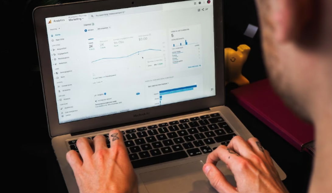 Understanding the Importance of Customer Journey Analysis
