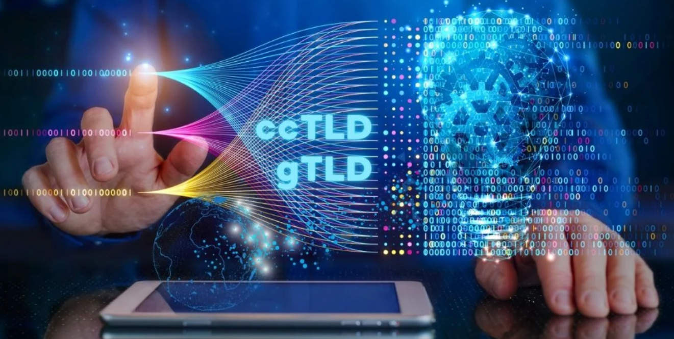ccTLDs, GeoTLDs, and Internationalized Domain Names: What's the Difference?