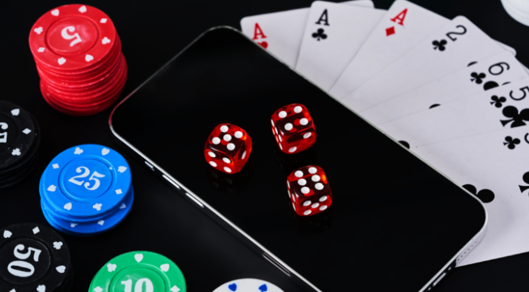 Best Mobile Phones for Playing Online Poker in 2024