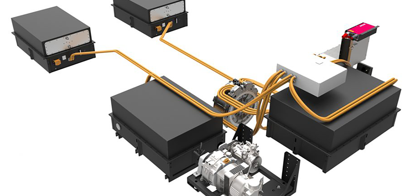 EQUIPMAKE EARNS ZEVRAS QUALITY ACCREDITATION FOR INDUSTRY-LEADING BUS AND COACH REPOWERING SOLUTIONS