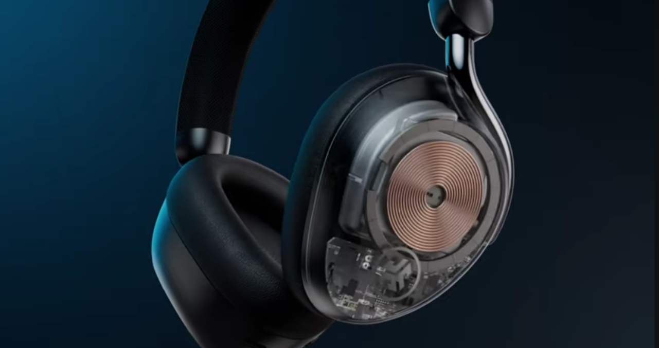 JLab Unveils Its Most Advanced Headphones Yet: The Epic Lux Lab