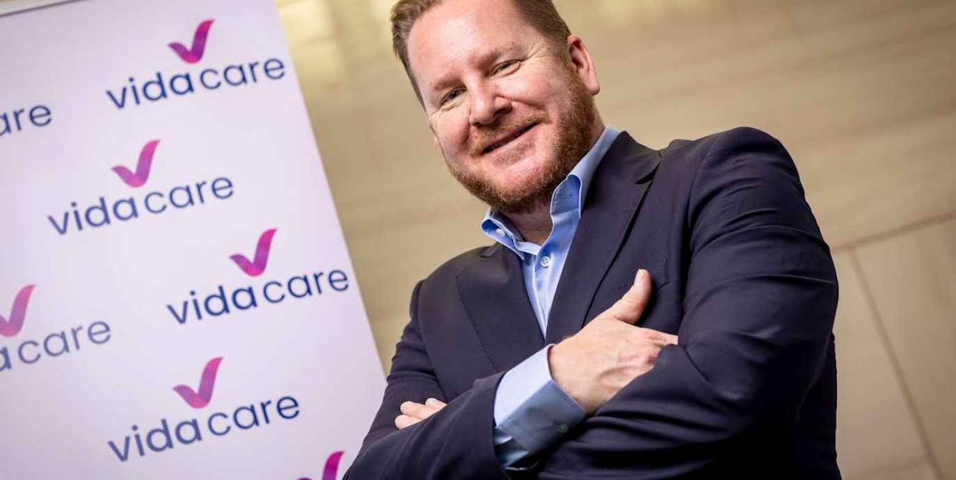 Vida Care to open ten Irish clinics as demand for preventative healthcare soars