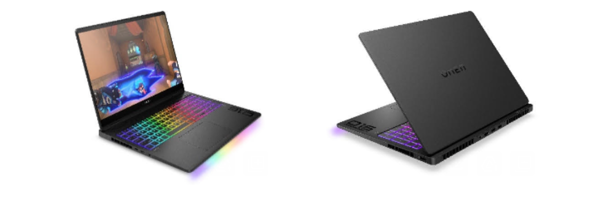CES 2025: HP’s OMEN AI Casts a Spell on Gaming, Optimising Performance with a Single Click