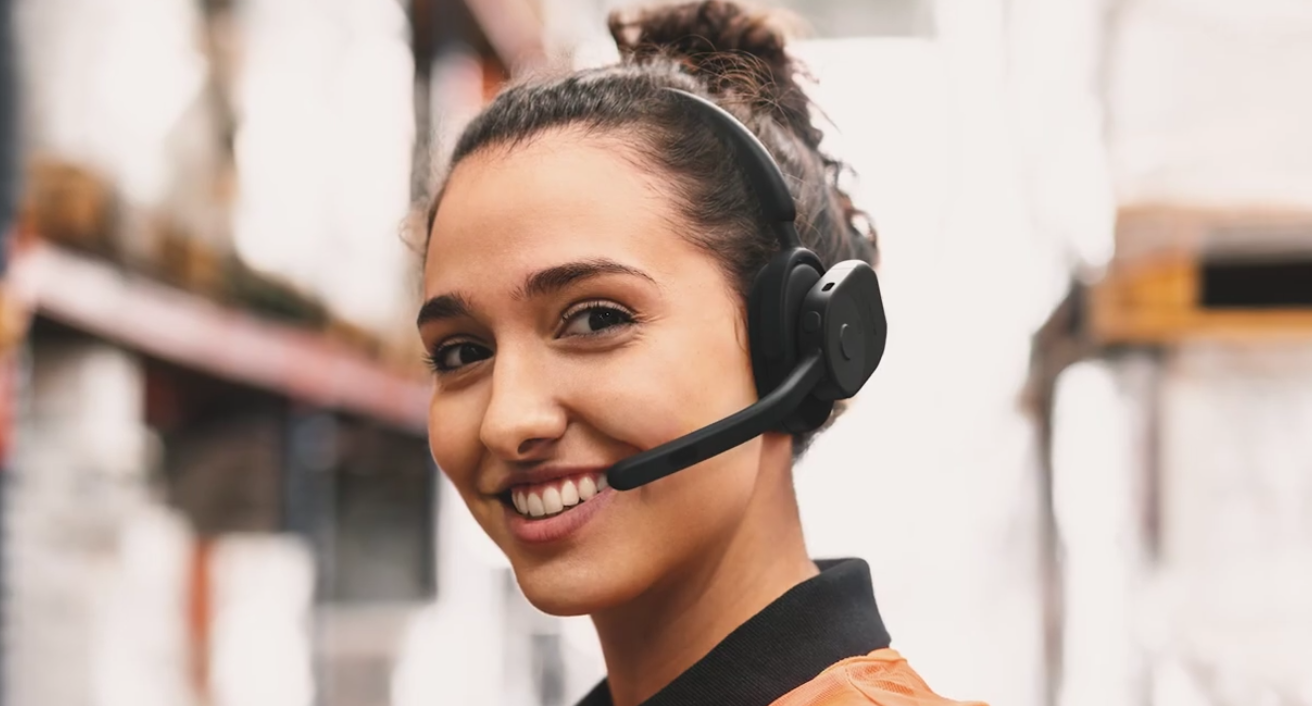 Jabra unveils new Perform 75 - techbuzzireland