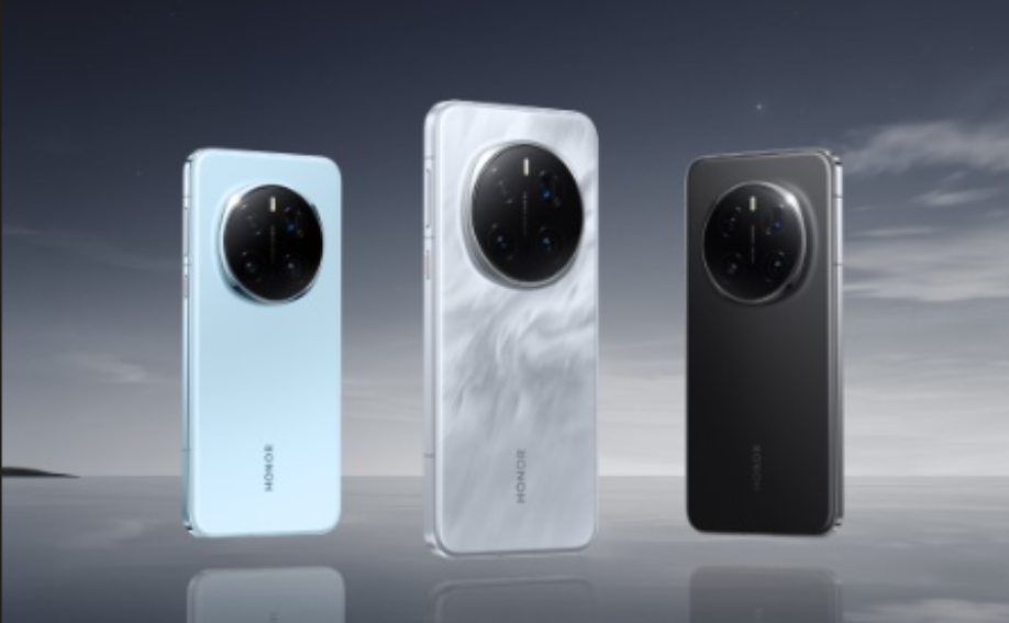 HONOR Launches Magic7 Series in Europe - techbzzireland