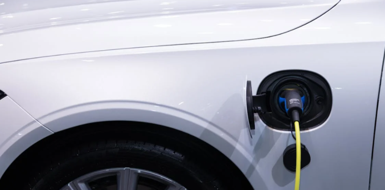 Why Did EV Sales Fall Off a Cliff in 2024?