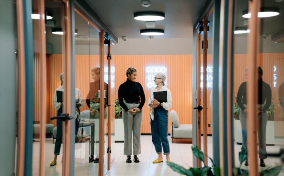 How People Analytics Can Revolutionize Your Business's Human Resource Strategy