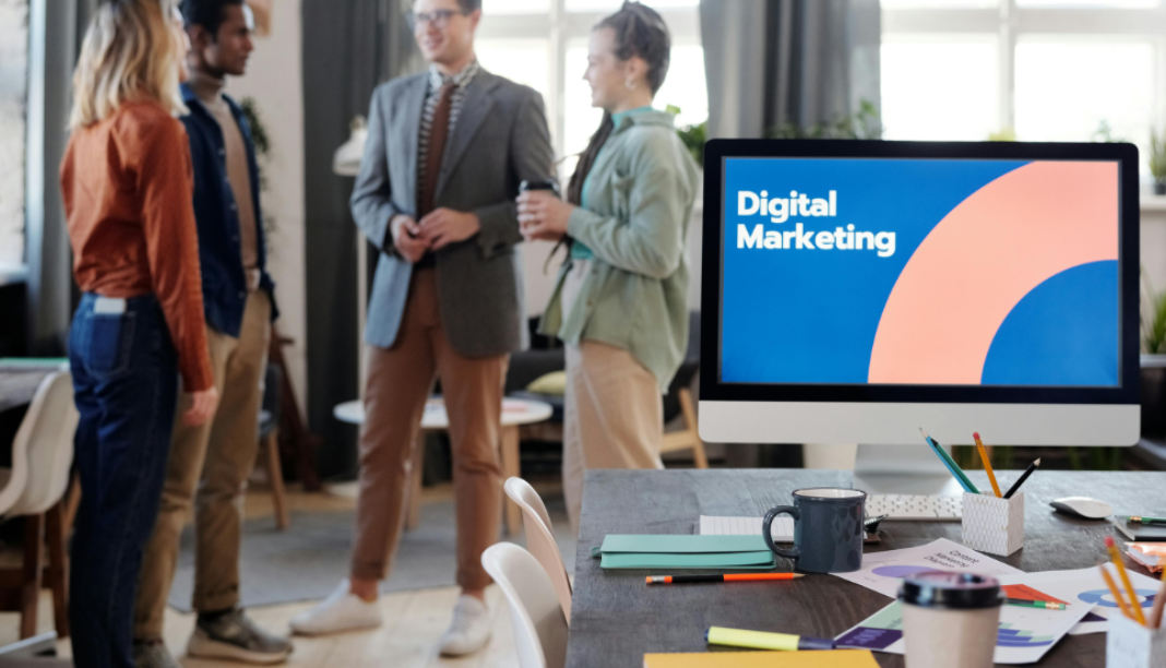 Why a Targeted Marketing Strategy Is Key to Growing Your Business