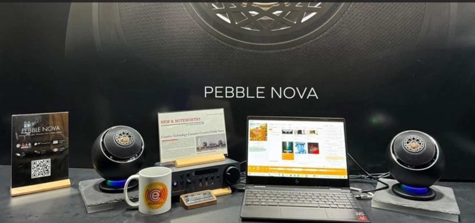 Creative Launches Father’s Day Special Discounts - techbuzzireland