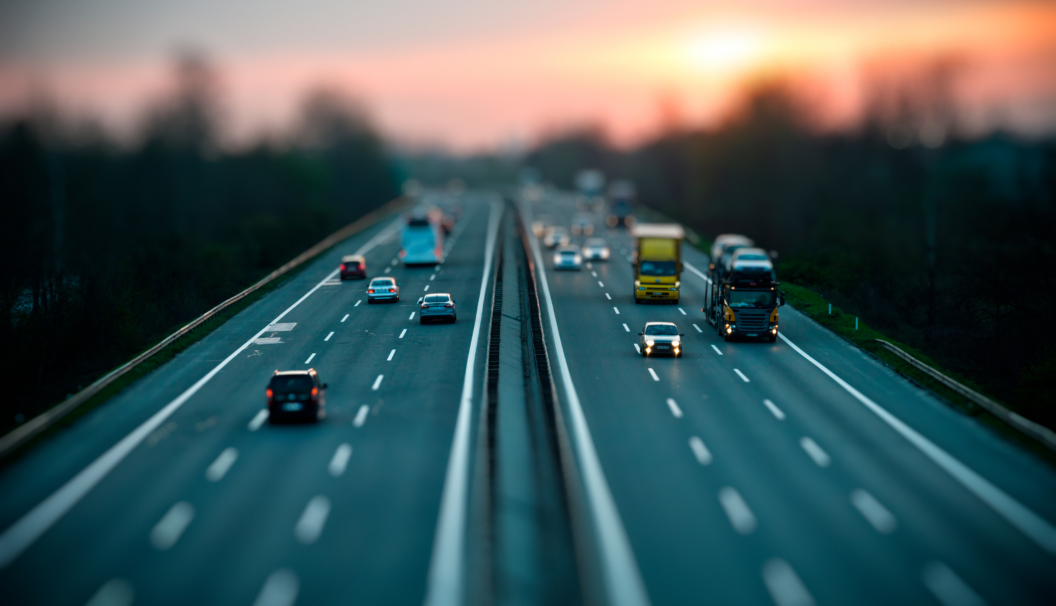 Why Telematics Technology is Key to Safer Driving