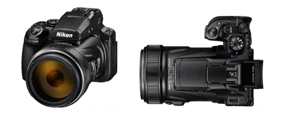 Nikon announces the COOLPIX P1100 compact digital camera - techbuzzireland