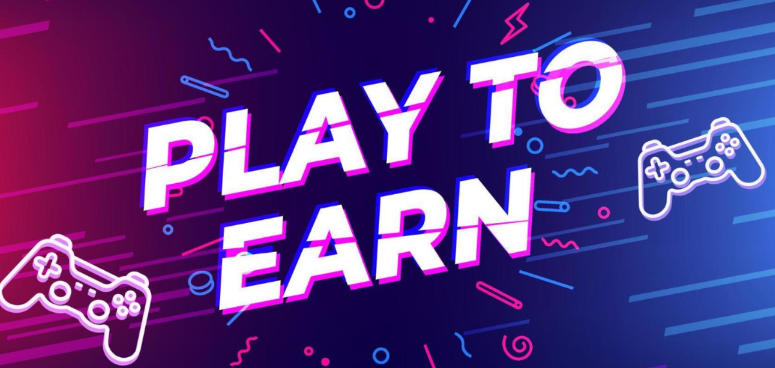 Play To Earn Models: How Blockchain is Creating New Gaming Economies
