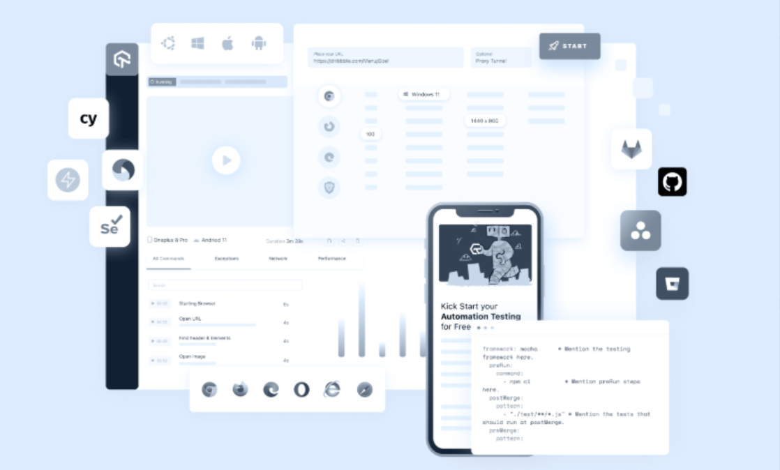 Next-Gen AI Test Tools: The Role of NLP in Automated Testing
