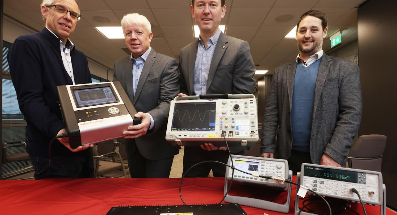 NSAI holding Ireland’s first ever Time & Sync Forum