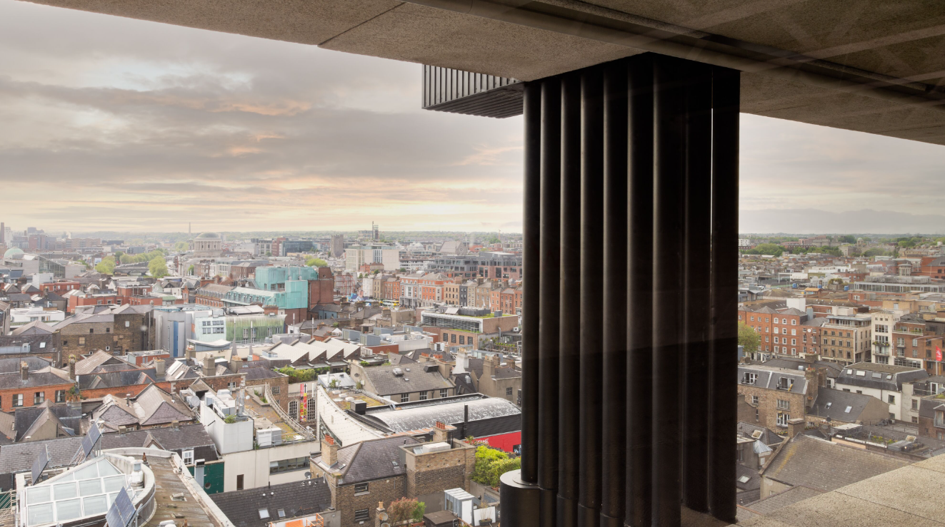 Workhuman Opens New Innovation Hub in Ireland to Drive Global AI-Product Innovation - techbuzzireland