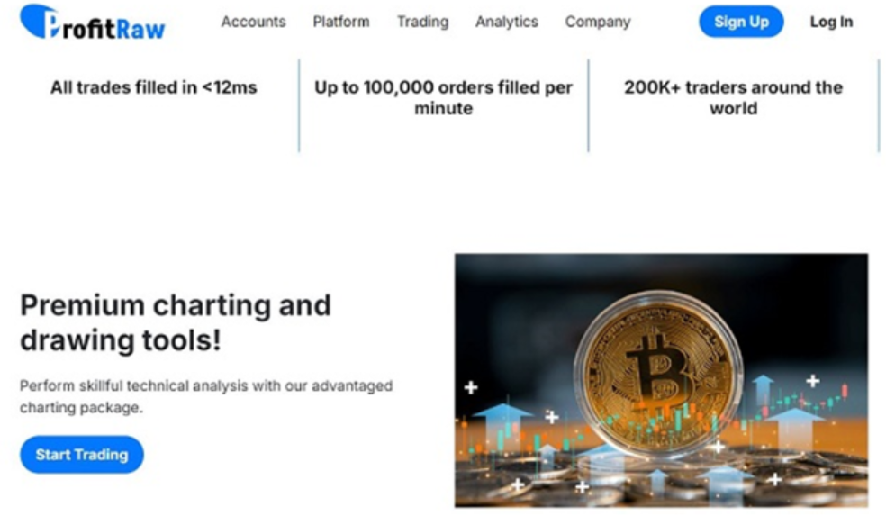 ProfitRaw: The Best Time to Trade a Stock [profitraw.com]