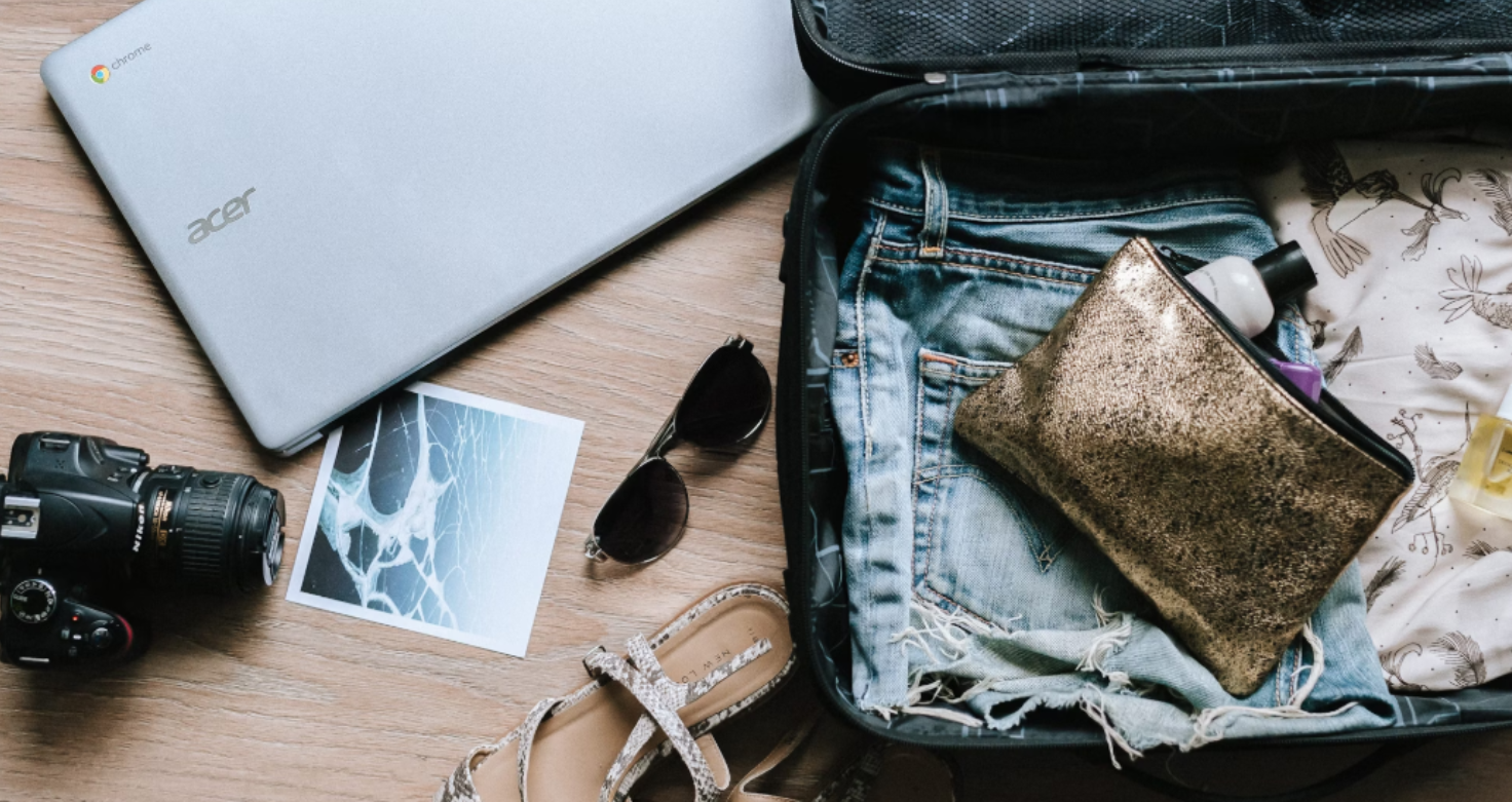 The Essential Travel Phone Settings Checklist: Stay Safe, Connected, and Cost-Efficient Abroad