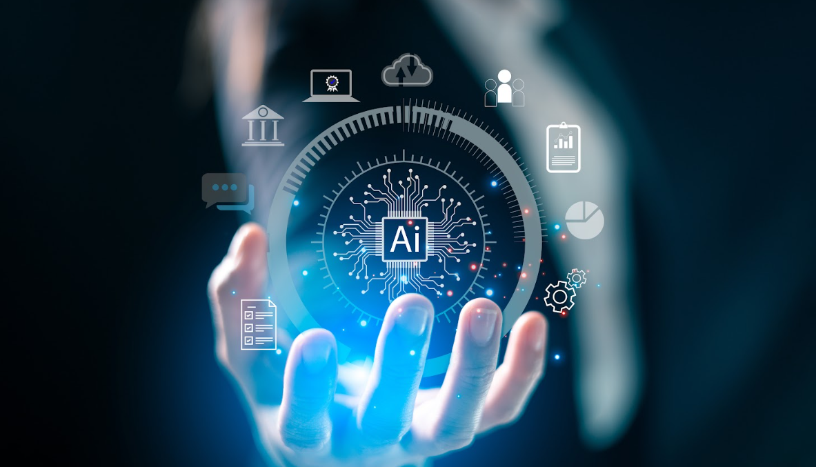 1 in 3 Irish businesses use AI to help detect fraud - techbuzzireland