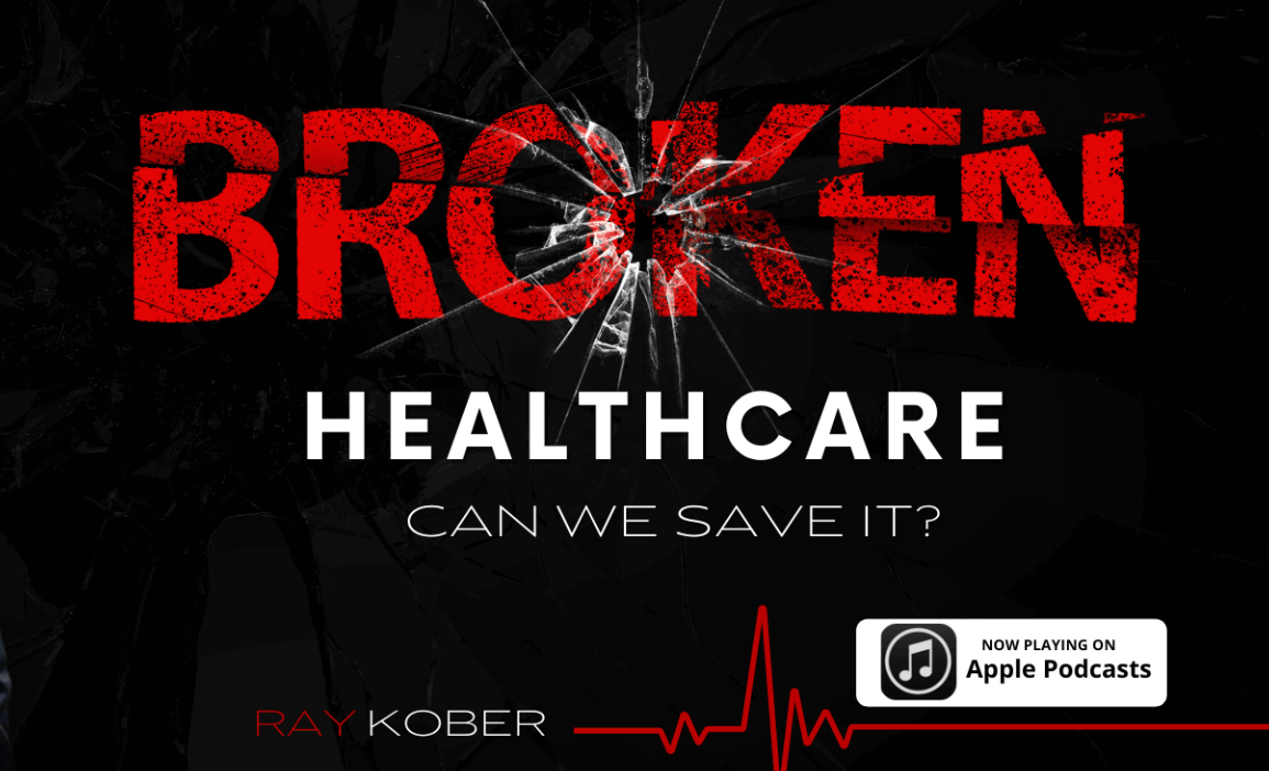 Eye-Opening Podcast Sheds Light on the Complexities of Healthcare Expenses and Insurance Company Operations - techbuzzireland