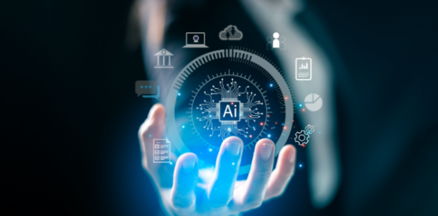 The Power Of Artificial Intelligence In Social Media Marketing
