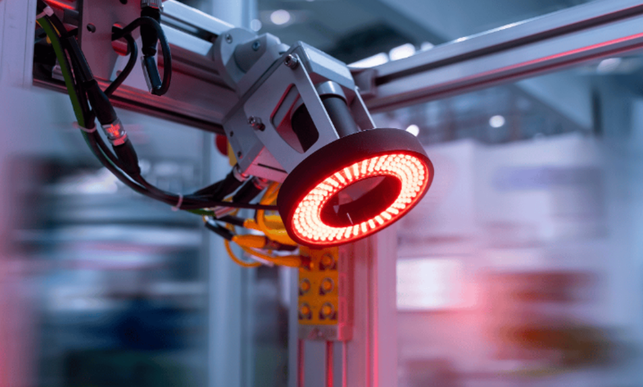 First of its kind Machine Vision Accelerator to be established by Digital Manufacturing Ireland - techbuzzireland