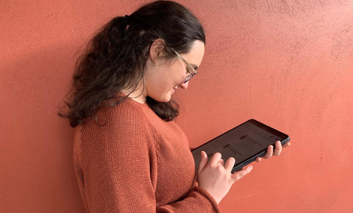 Vision Ireland and Benetech Join Forces to Launch EU-Compliant Global Certified Accessible Certification