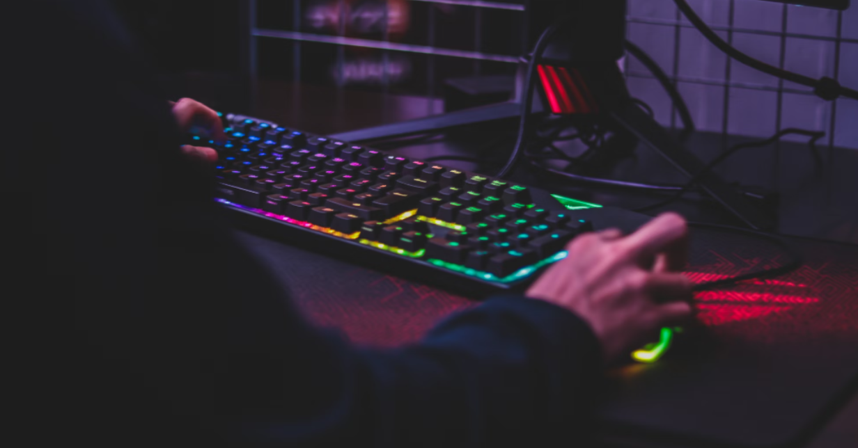 How To Keep Online Gaming Interesting